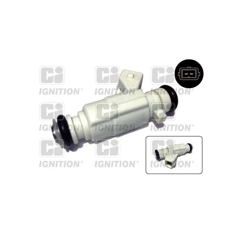 Porte-injecteur QUINTON HAZELL XPSI24