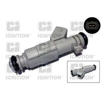 Porte-injecteur QUINTON HAZELL XPSI25