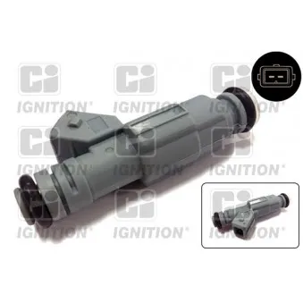 Porte-injecteur QUINTON HAZELL XPSI28