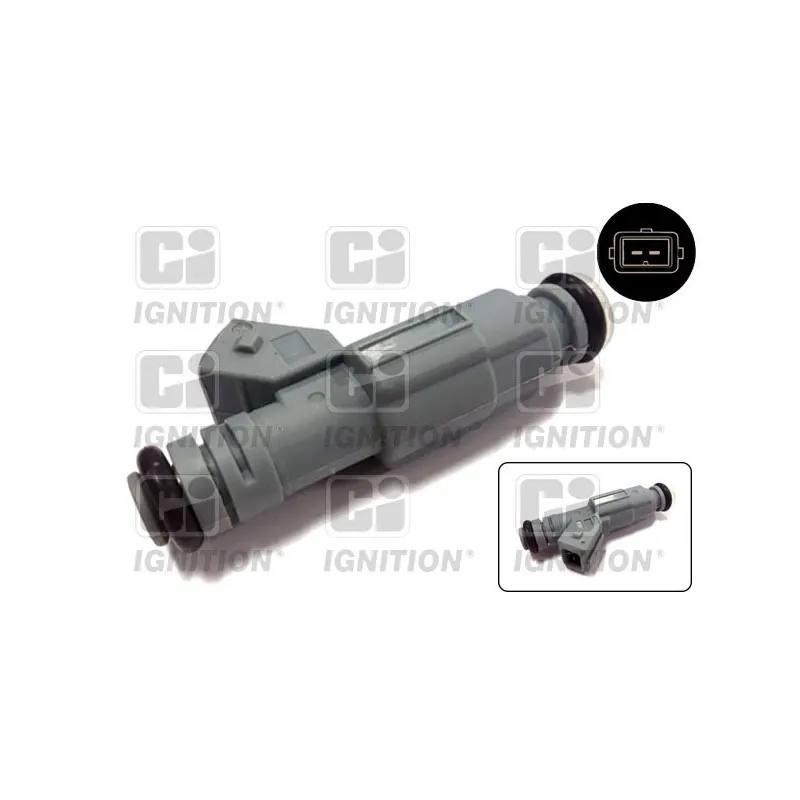 Porte-injecteur QUINTON HAZELL XPSI28