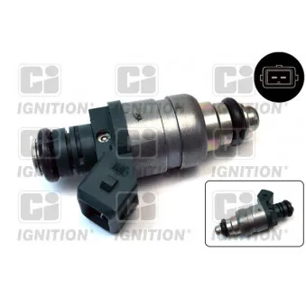 Porte-injecteur QUINTON HAZELL XPSI3