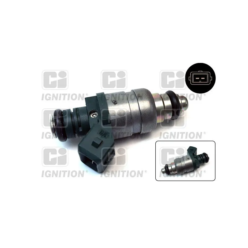 Porte-injecteur QUINTON HAZELL XPSI3