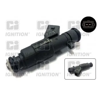 Porte-injecteur QUINTON HAZELL XPSI30