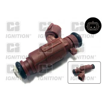 Porte-injecteur QUINTON HAZELL