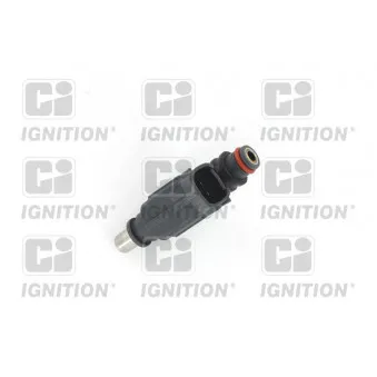 Porte-injecteur QUINTON HAZELL XPSI33