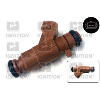 Porte-injecteur QUINTON HAZELL XPSI35