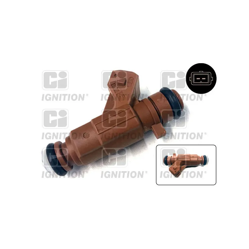 Porte-injecteur QUINTON HAZELL XPSI35