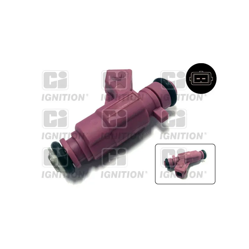 Porte-injecteur QUINTON HAZELL XPSI37