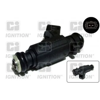 Porte-injecteur QUINTON HAZELL XPSI38