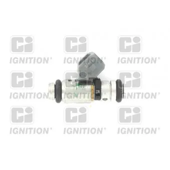 Porte-injecteur QUINTON HAZELL XPSI4
