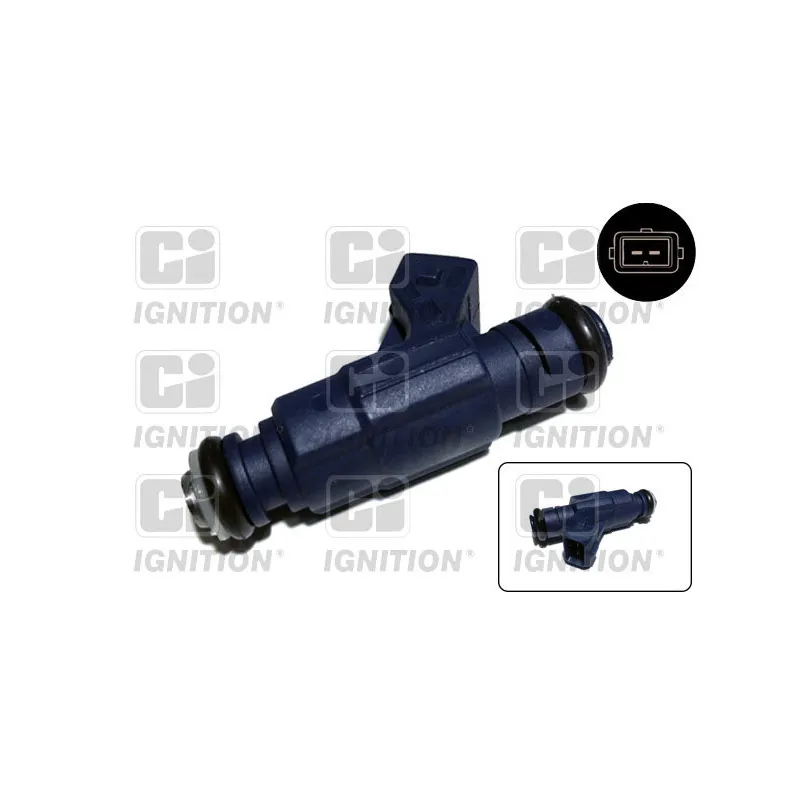 Porte-injecteur QUINTON HAZELL XPSI42