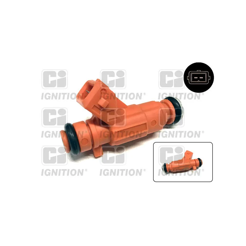 Porte-injecteur QUINTON HAZELL XPSI43