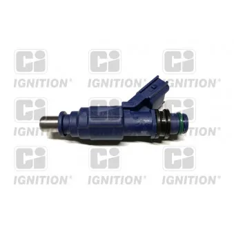 Porte-injecteur QUINTON HAZELL XPSI44