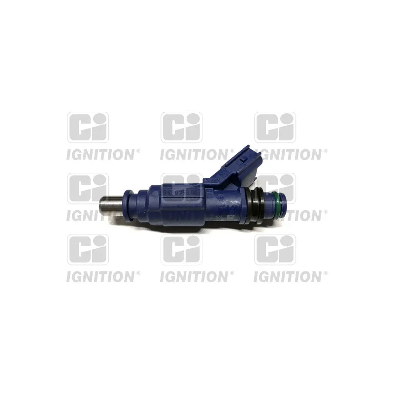 Porte-injecteur QUINTON HAZELL XPSI44