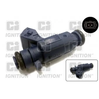 Porte-injecteur QUINTON HAZELL