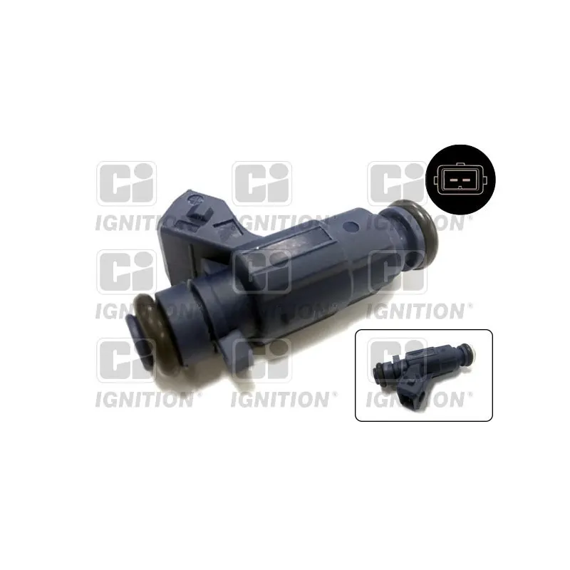 Porte-injecteur QUINTON HAZELL XPSI45