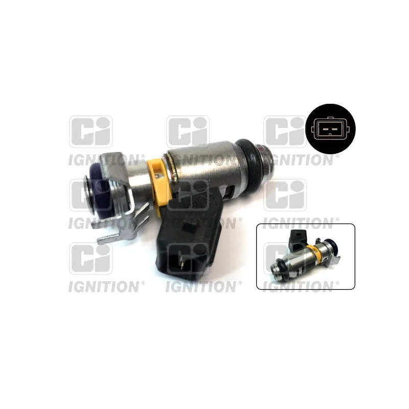 Porte-injecteur QUINTON HAZELL XPSI47