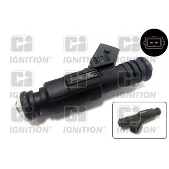 Porte-injecteur QUINTON HAZELL XPSI49