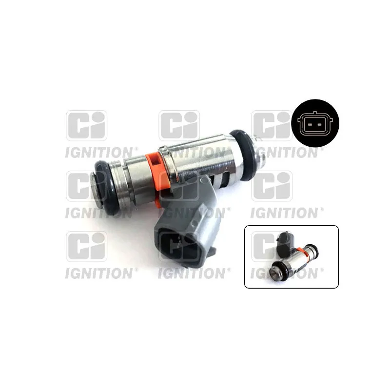 Porte-injecteur QUINTON HAZELL XPSI5