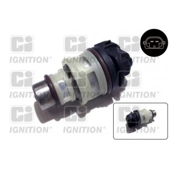 Porte-injecteur QUINTON HAZELL