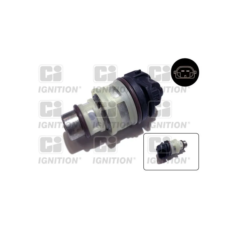Porte-injecteur QUINTON HAZELL XPSI51