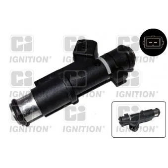 Porte-injecteur QUINTON HAZELL XPSI55