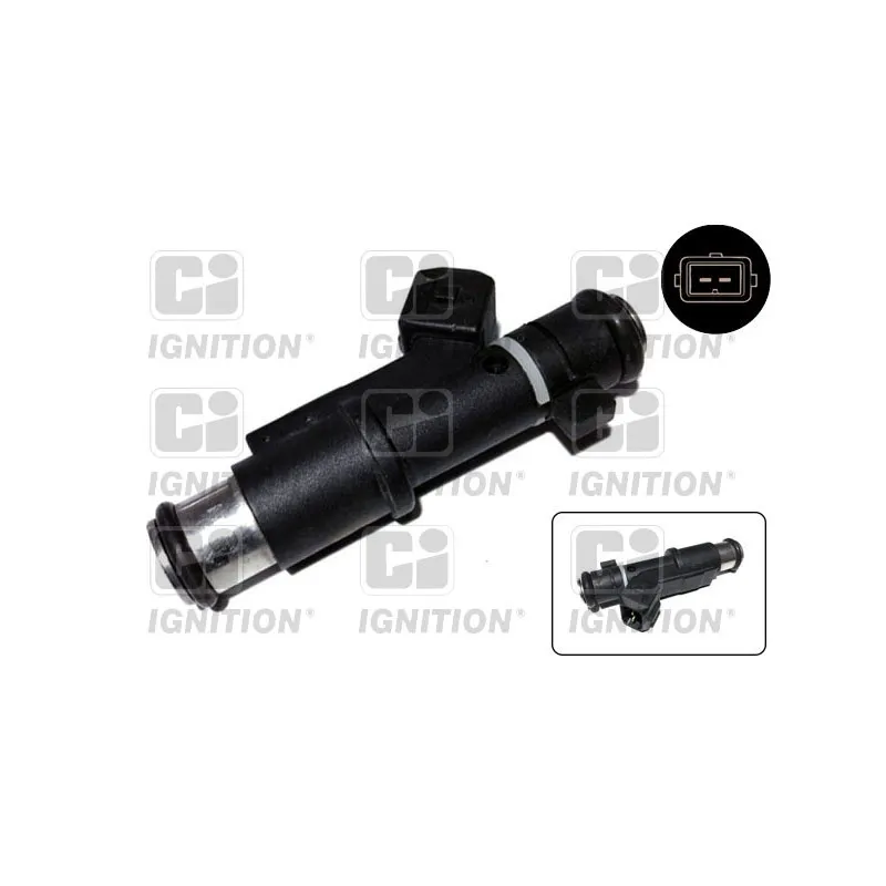 Porte-injecteur QUINTON HAZELL XPSI55