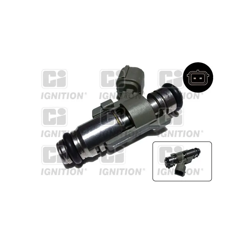 Porte-injecteur QUINTON HAZELL XPSI56