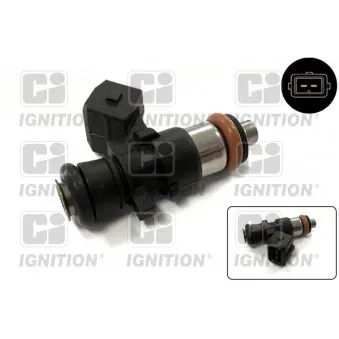 Porte-injecteur QUINTON HAZELL
