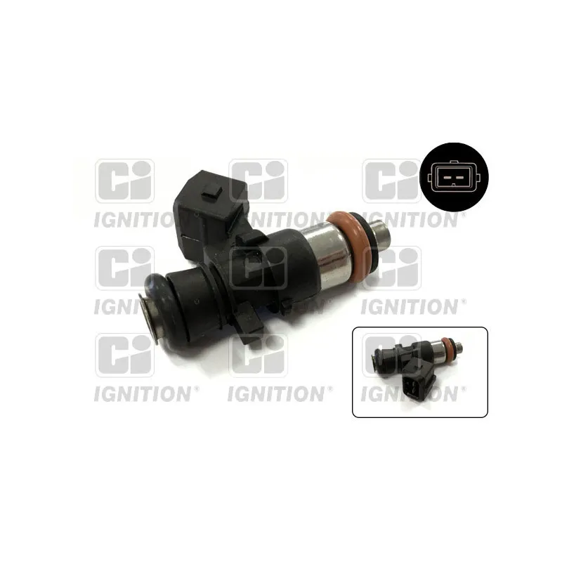 Porte-injecteur QUINTON HAZELL XPSI57