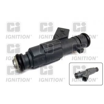 Porte-injecteur QUINTON HAZELL XPSI58