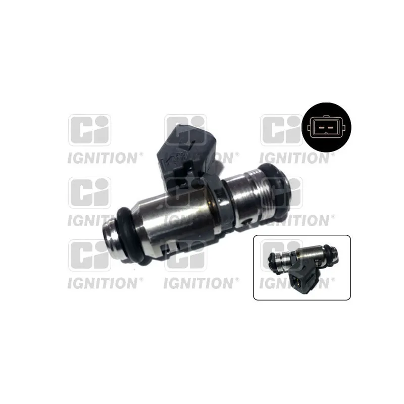 Porte-injecteur QUINTON HAZELL XPSI6