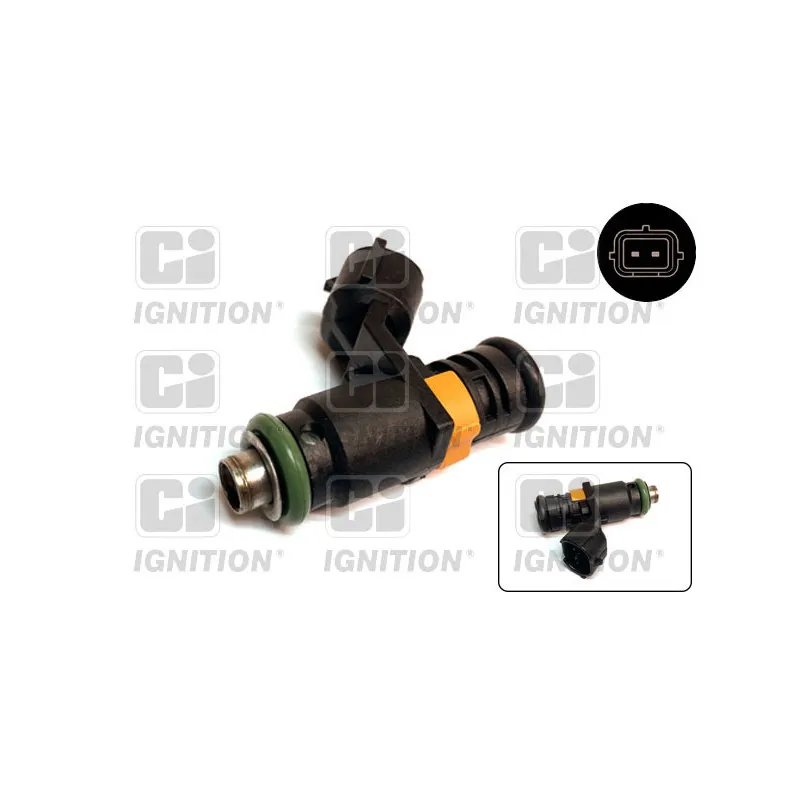 Porte-injecteur QUINTON HAZELL XPSI60