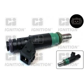 Porte-injecteur QUINTON HAZELL XPSI61