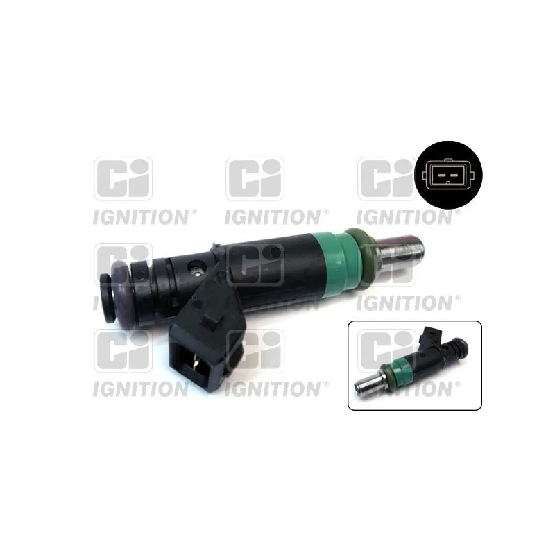 Porte-injecteur QUINTON HAZELL XPSI61