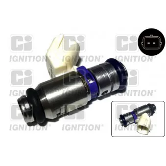 Porte-injecteur QUINTON HAZELL XPSI63