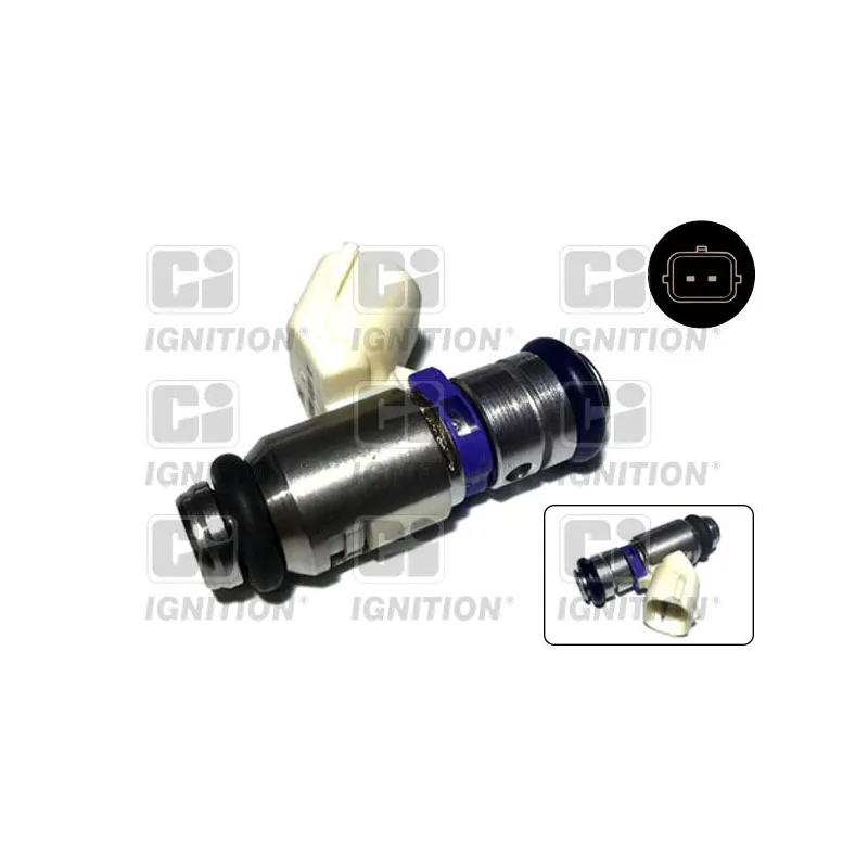 Porte-injecteur QUINTON HAZELL XPSI63