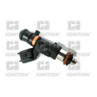 Porte-injecteur QUINTON HAZELL XPSI64