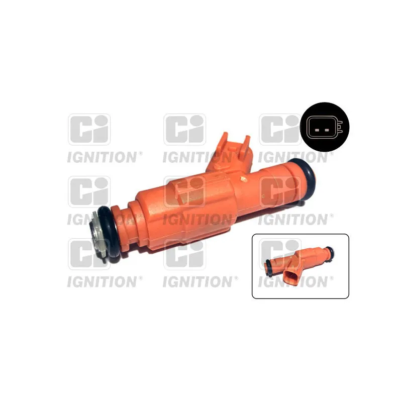 Porte-injecteur QUINTON HAZELL XPSI65