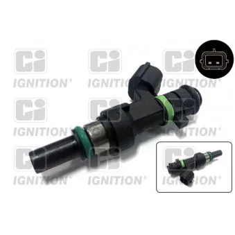 Porte-injecteur QUINTON HAZELL
