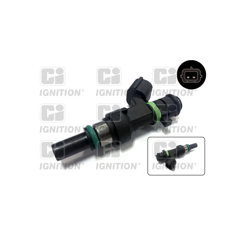 Porte-injecteur QUINTON HAZELL XPSI67