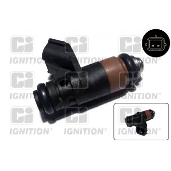 Porte-injecteur QUINTON HAZELL
