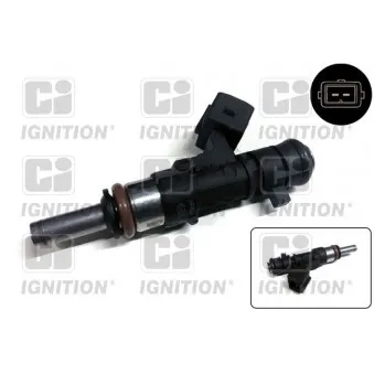 Porte-injecteur QUINTON HAZELL XPSI73