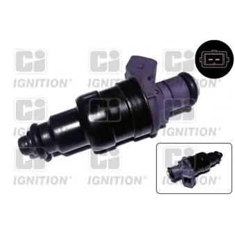 Porte-injecteur QUINTON HAZELL XPSI74