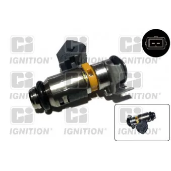 Porte-injecteur QUINTON HAZELL XPSI75