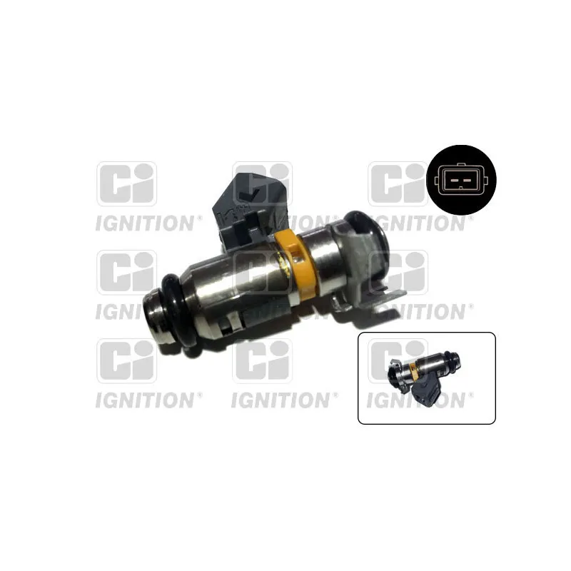 Porte-injecteur QUINTON HAZELL XPSI75