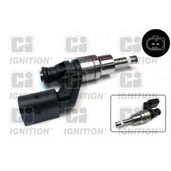 Porte-injecteur QUINTON HAZELL