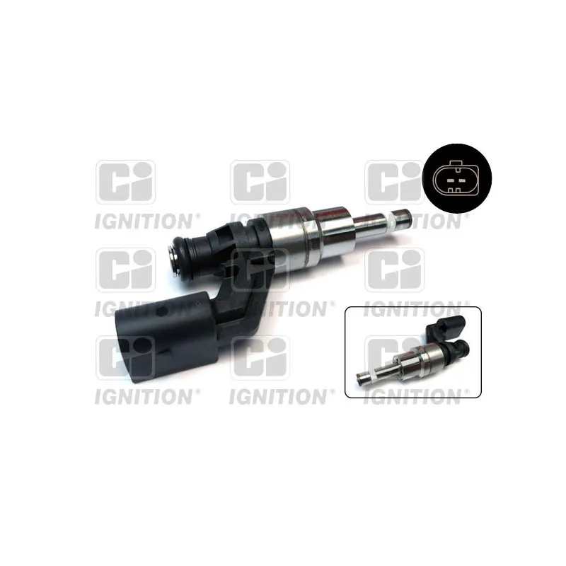 Porte-injecteur QUINTON HAZELL XPSI76