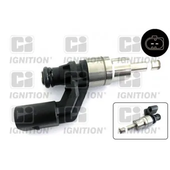 Porte-injecteur QUINTON HAZELL XPSI77