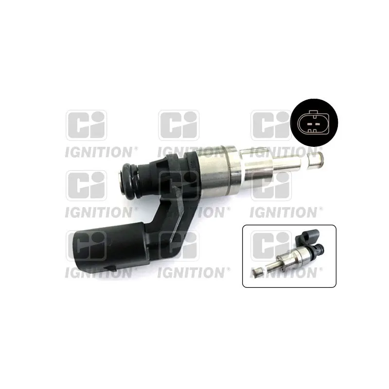 Porte-injecteur QUINTON HAZELL XPSI77